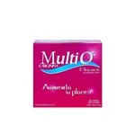 Multi-O Gel Lubricante Femenino (2 Unidades de 10 ml) #5