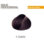 Issue Tintura Profesional Pomo Color N°4 Castaño #2