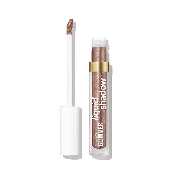 Revlon Glimmer Liquid Eye Shadow 201 On Cloud Shine alt