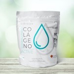 Giovegen Suplemento Colageno Hidrolizado Active Sin Sabor 315 gr #4