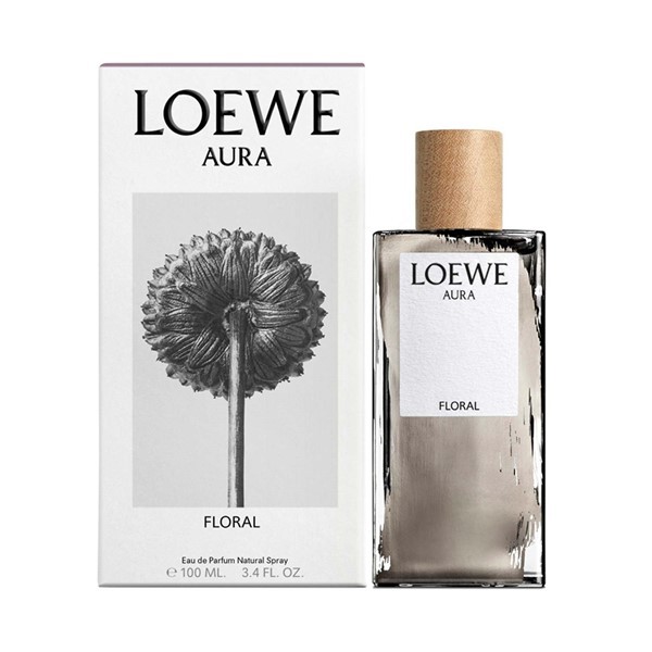 Aura Loewe Floral Edp 100 ml alt