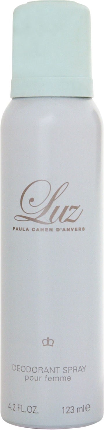 Paula Cahen D'anvers Aerosol Luz 123 ml #1