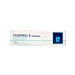 Cassar Fusimed B Emulsión x 50 g #1