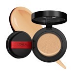Base en Polvo L'oreál Paris Infaillible Cushion Foundation x 11 g Color 220 Cushion #1