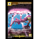 118 Condenado A Otra Dimension #1