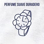 Downy Suavizante Concentrado Suave Y Gentil 1 l #5