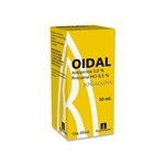 Oidal Gts 10 ml #1