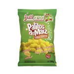 Palitos Julicroc Extra Queso Sin Tacc 180 Gr #1
