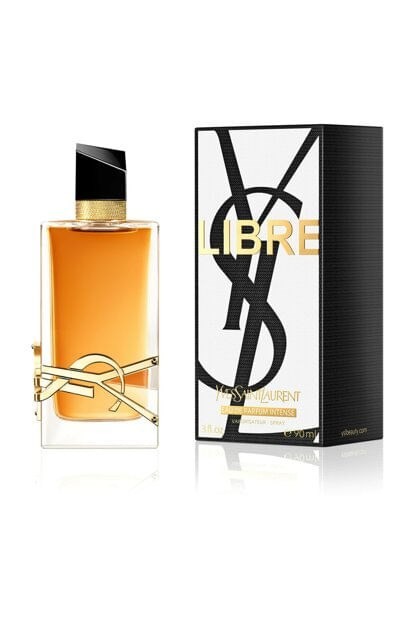 Yves Saint Laurent Libre Intense For Woman EDP x 90 ML #1