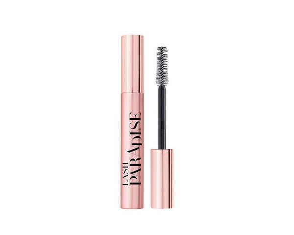 Loreal Paris Mascara de Pestañas Lash Paradise Intense Black