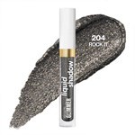 Revlon Glimmer Liquid Eye Shadow 204 Rock-It #4
