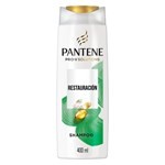 Shampoo Pantene Prov Essentials Restauración X 400 Ml #1