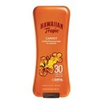 Hawaian Tropic Locion Bronceadora Zanahoria Fps 30 240 Ml #4