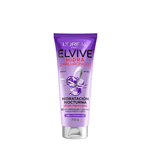 Tratamiento Hidratación Nocturna Hidra Hialurónico Elvive | 200gr #1