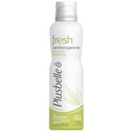 Plusbelle Antitranspirante Aerosol Fresh 150 ml #1