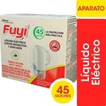 Fuyi Aparato 45 Noches #2