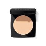 Bobbi Brown Sheer Pressed Powder Soft Sand #1