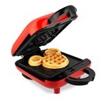 Wafflera Atma Mickey Mouse #4