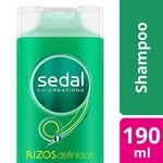 Sedal Shampoo Rizos Definidos 190 Ml #3