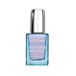 Tratamiento Fortalecedor Intensivo Sally Hansen Repair + Rescue x 13,3 ml Color Transparente #1