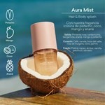 Brown Bee Body Splash Aura Mist 100 ml #3