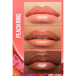 Brillo Labial Maybelline Lifter Gloss Tono Peach Ring #11
