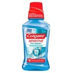 Colgate Enjuague Bucal Pro Alivio 250 ml #1