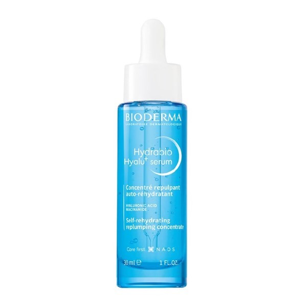 Bioderma Hydrabio Hyalu+ Sérum Hidratante 30 ml #1