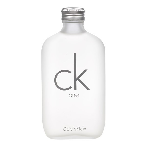 Calvin Klein Ck One Edt 100 ml alt