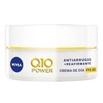 Nivea Crema Facial Antiedad Día  Q10 Power Fps15 Todo Tipo de Piel 50 ml #4