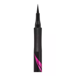 Maybelline Delineador Master Drama Precise Liquid Black. #11