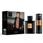 David Beckham Cofre Bold Instinct (Edp 75 ml + Deo 150Ml) #1