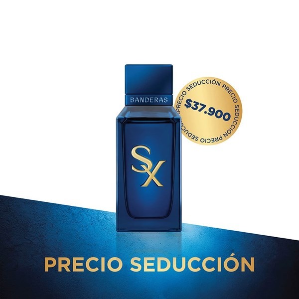Banderas Seduction Edp 50 ml alt