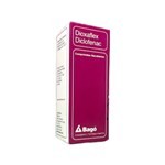 Bagó Dioxaflex Diclofenac 50 Mg x 20 Comp #1