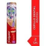 Cepillo Dental Colgate 360 Advanced Total 12 x 2 unid #4