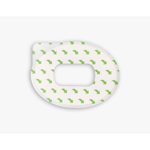 Dexcom Adhesivo Protector (10 Unidades) alt