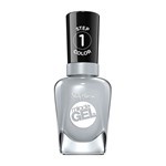 Sally Hansen Esmalte Para Uñas Miracle Gel 260 greyfitti #1