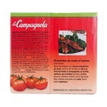 Puré De Tomate La Campagnola 520 Gr #2