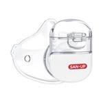 San Up Nebulizador Mini Mesh Aeromin 703 su-nem #2
