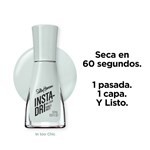Esmalte Para Uñas Sally Hansen Insta Dri x 9,17 ml Color 559 In Too Chic #4