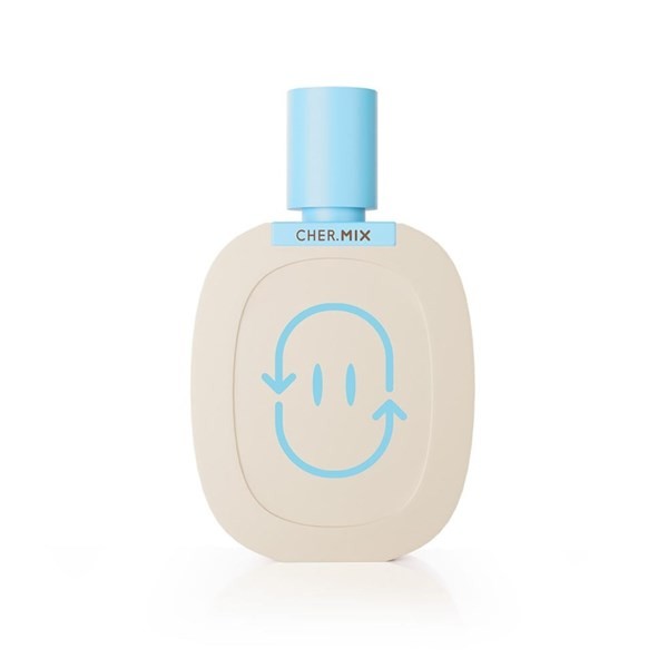 Edt Cher Mix Deli Creamy Latte x 75 ml #1