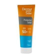 Dermur Solar Fps 50 75 ml #1