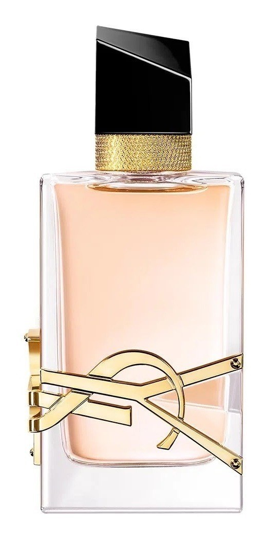 Yves Saint Laurent Libre Edt 50  ml Para Mujer #1