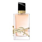 Yves Saint Laurent Libre Edt 50  ml Para Mujer #1