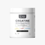 The Protein Lab Creatina Ultramicronizada Gym Series 300 gr #1