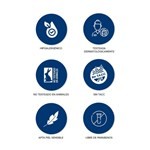 Crema Corporal Dermaglós Ultra Hidratación Gel x 300 g #4