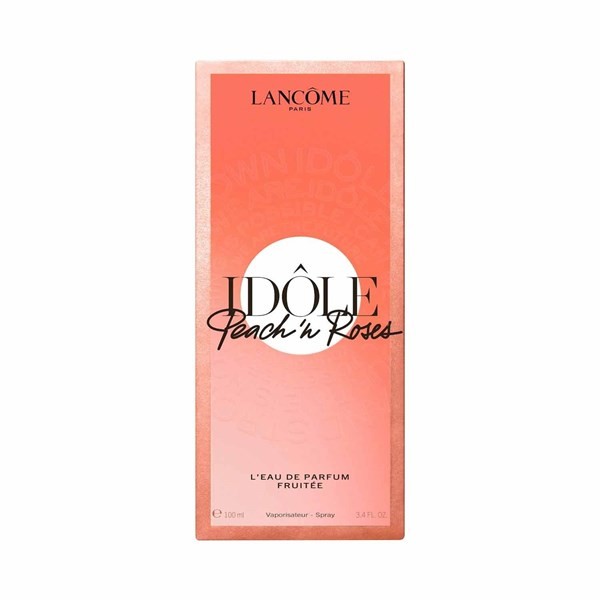Lancome Idole Peach'n Roses Edp 100 ml #1