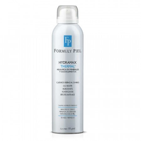 Formuly Piel Agua Termal Hydramax Spray 155 ml #1