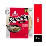 Rapiditas Clásicas xxl Bimbo en Bolsa 8 uni #1