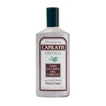 Capilatis Shampoo Ortiga Con Capuchina 410 ml #1